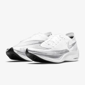 Nike ZoomX Vaporfly Next% 2 White
